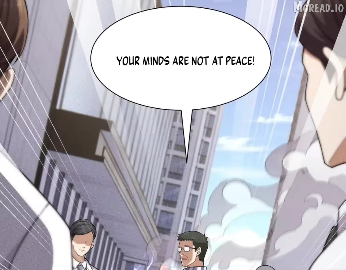 Hidden Dragon in the City (2025) Chapter 75  - page 148